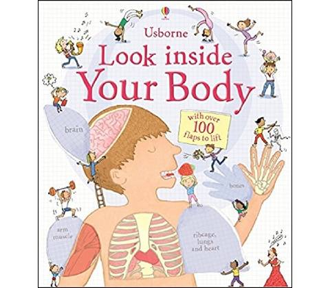 Look Inside Your Body
