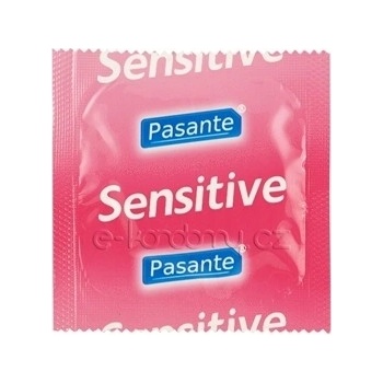 Pasante Sensitive 1 ks
