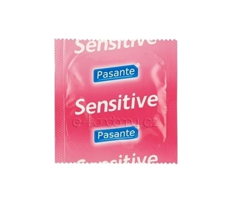 Pasante Sensitive 1 ks