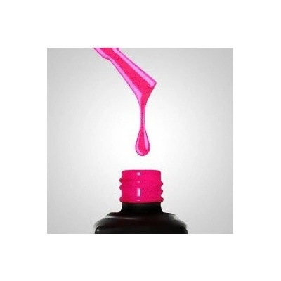Slowianka gél lak Crimson Sweet 294 Ružová 8 g