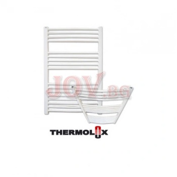 Стоманена лира ЛУКС 500/1400 овал