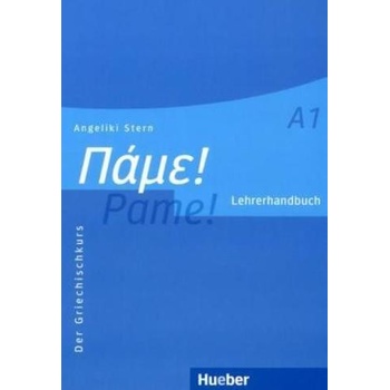 Lehrerhandbuch