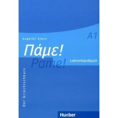 Lehrerhandbuch
