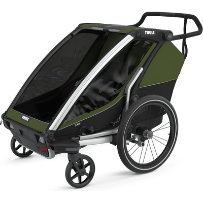 Thule Chariot Cab 2 2021