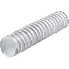 VENTS potrubí plastové ohebné kruhové 100 mm x 3 m