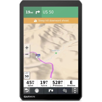 Garmin Camper 890 MT-S (010-02425-11)