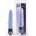 Seven Creations ВИБРАТОР PURE SILICONE VIBE AVENDER/BLACK ОТ SexOutlet. bg