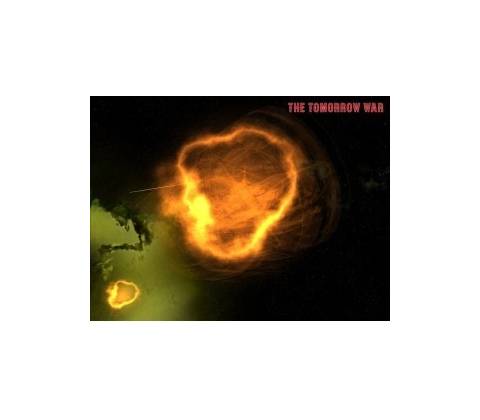 The Tomorrow War