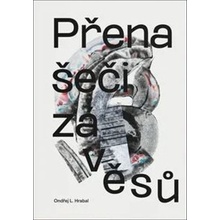 Přenašeči závěsů - Ondřej Hrabal