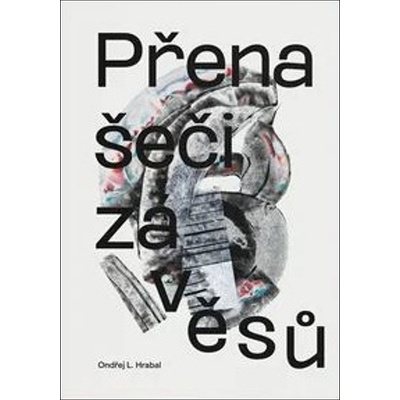 Přenašeči závěsů - Ondřej Hrabal