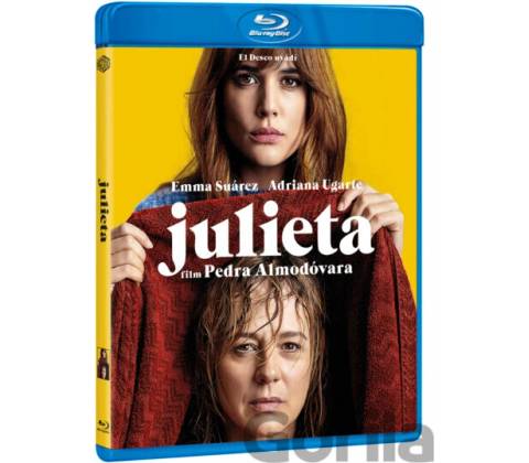 Julieta BD