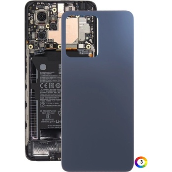 Image 1 of Xiaomi Оригинален Заден Капак за Xiaomi Redmi Note 12 4G