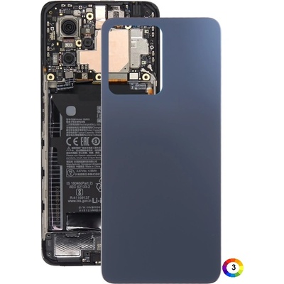 Xiaomi Оригинален Заден Капак за Xiaomi Redmi Note 12 4G
