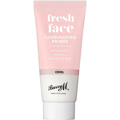 Barry M Fresh Face Illuminating Primer Cool 35 ml