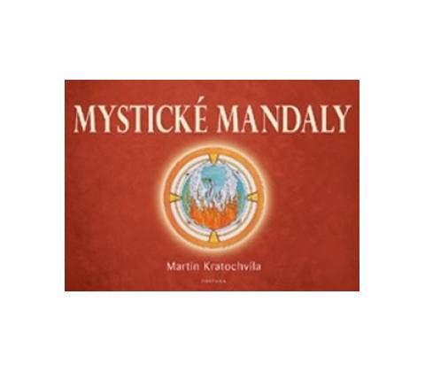 Mystické mandaly