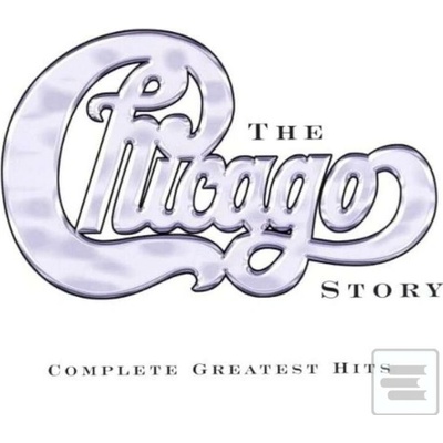 CHICAGO: CHICAGO STORY,THE COMPLETE CD