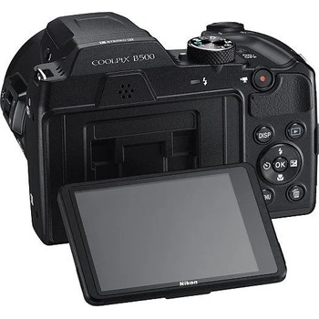 Nikon Coolpix B500 (VNA951E1/VNA952E1/VNA953E1)