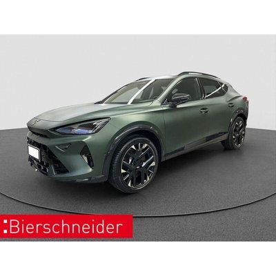 Cupra Formentor VZ 2.0 TSI 4Drive DSG 245 kW