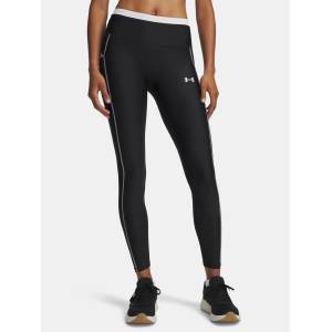 Under Armour Дамски клинове Under Armour UA HeatGear Novelty Legging Under Armour | Cheren | ЖЕНИ | XS