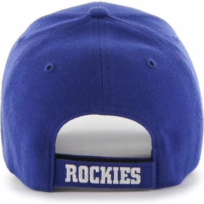 47 Brand Colorado Rockies '47 MVP Vintage