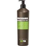 KAY PRO Балсам за късаща се коса с макадамия KAYPRO Macadamia Conditioner 350ml