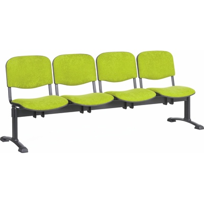 Biedrax čalúnená lavica do čakární Viva LC9372Z