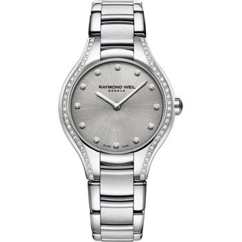 Raymond Weil Дамски часовник Raymond Weil Noemia - 5132-STS-65081 (5132-STS-65081)