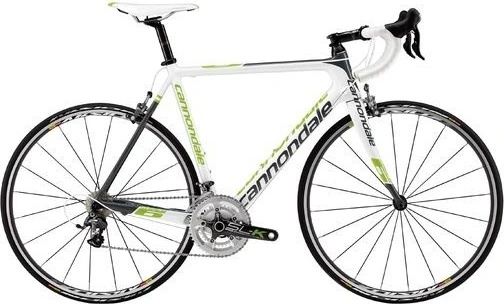 Cannondale supersix 3 ultegra 2013 on sale