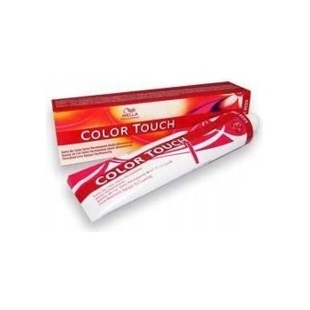 Wella Color Touch Rich Naturals 7/97 60 ml