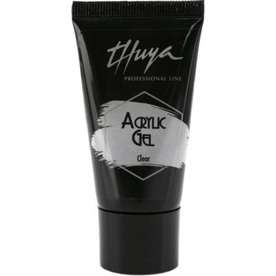Thuya Line Acrylic Gel Clear 30 ml