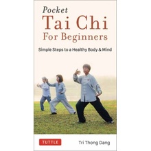 Pocket Tai Chi for Beginners