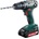 Metabo BS 18 Li 2x2AH (602207560)