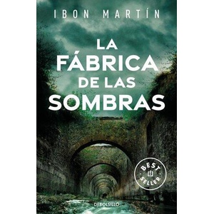 FABRICA DE LAS SOMBRAS, LA | IBON MARTIN (ISBN: 9788466373500)