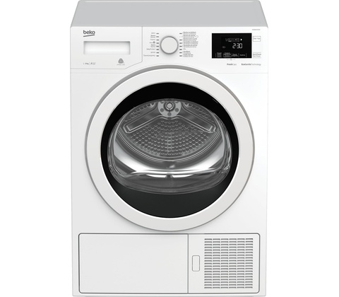 Beko EDH 8634 CSRX