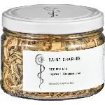 Saint Charles N °8 - Био чай от джинджифил и лимонена трева - 80 г