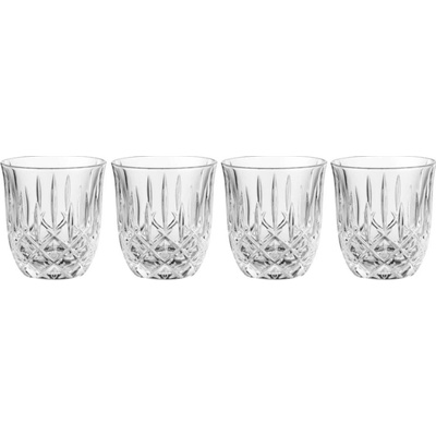 Nachtmann Sklenice na vodu NOBLESSE 4 x 235 ml