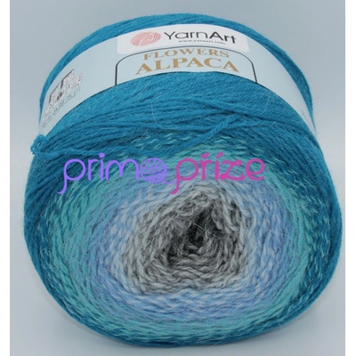 YarnArt Flowers Alpaca 429