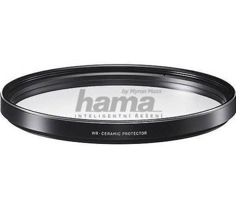 SIGMA CERAMIC PROTECTOR WR 86mm