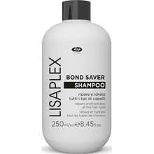 LisapPlex Bond Saver Shampoo 250 ml