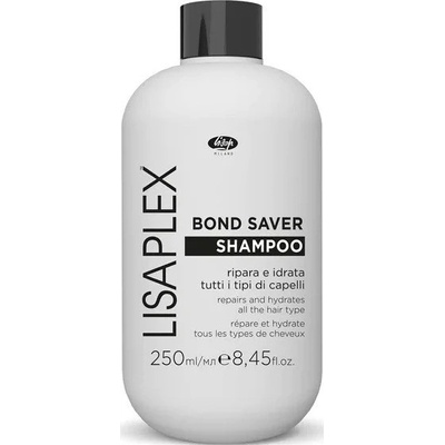 LisapPlex Bond Saver Shampoo 250 ml