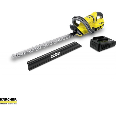 Kärcher HGE 18-50 Battery 1.444-241.0