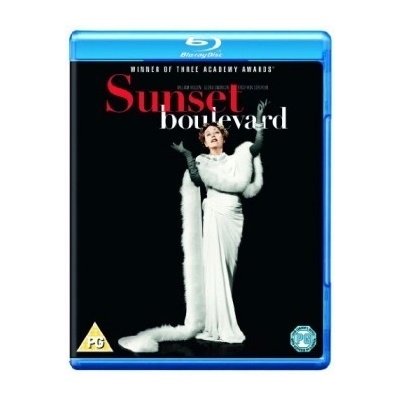 Sunset Boulevard