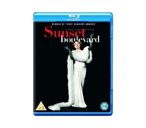 Sunset Boulevard