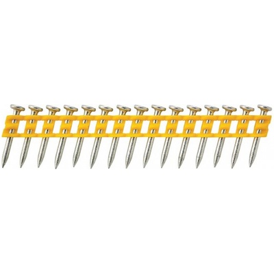 DeWALT DCN8901015 Klince STD do beţónu v PVC páske, 15 x 2,6 mm, 1005 ks