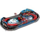 Wiky Autodráha 69 × 49,5 × 10,5 cm rozkládací