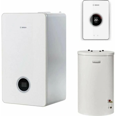 Bosch Condens GC8700iW 30 P + WST 120-5 O + CT 200 8730850118