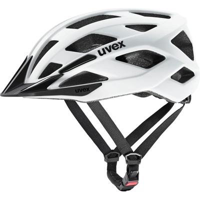 uvex Каска за велосипед Uvex I-Vo 2 Bike helmet - White Matt - размер 56-60 cm (851-1947-0812)