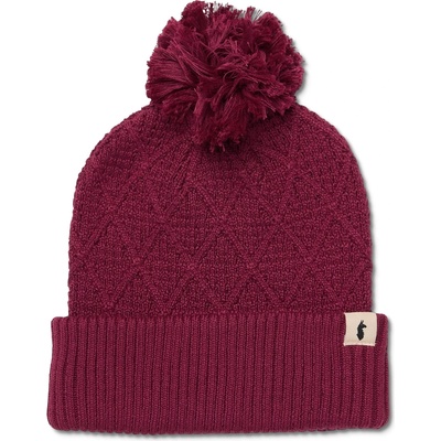 Cotopaxi Зимна шапка (beanie) Cotopaxi Tozo Beanie - Jam - размер One Size (904-5541-0211)