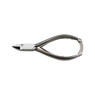 Sibel nůžky na nechty 13 cm, zahnuté