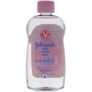 Johnson's Baby olej 300 ml